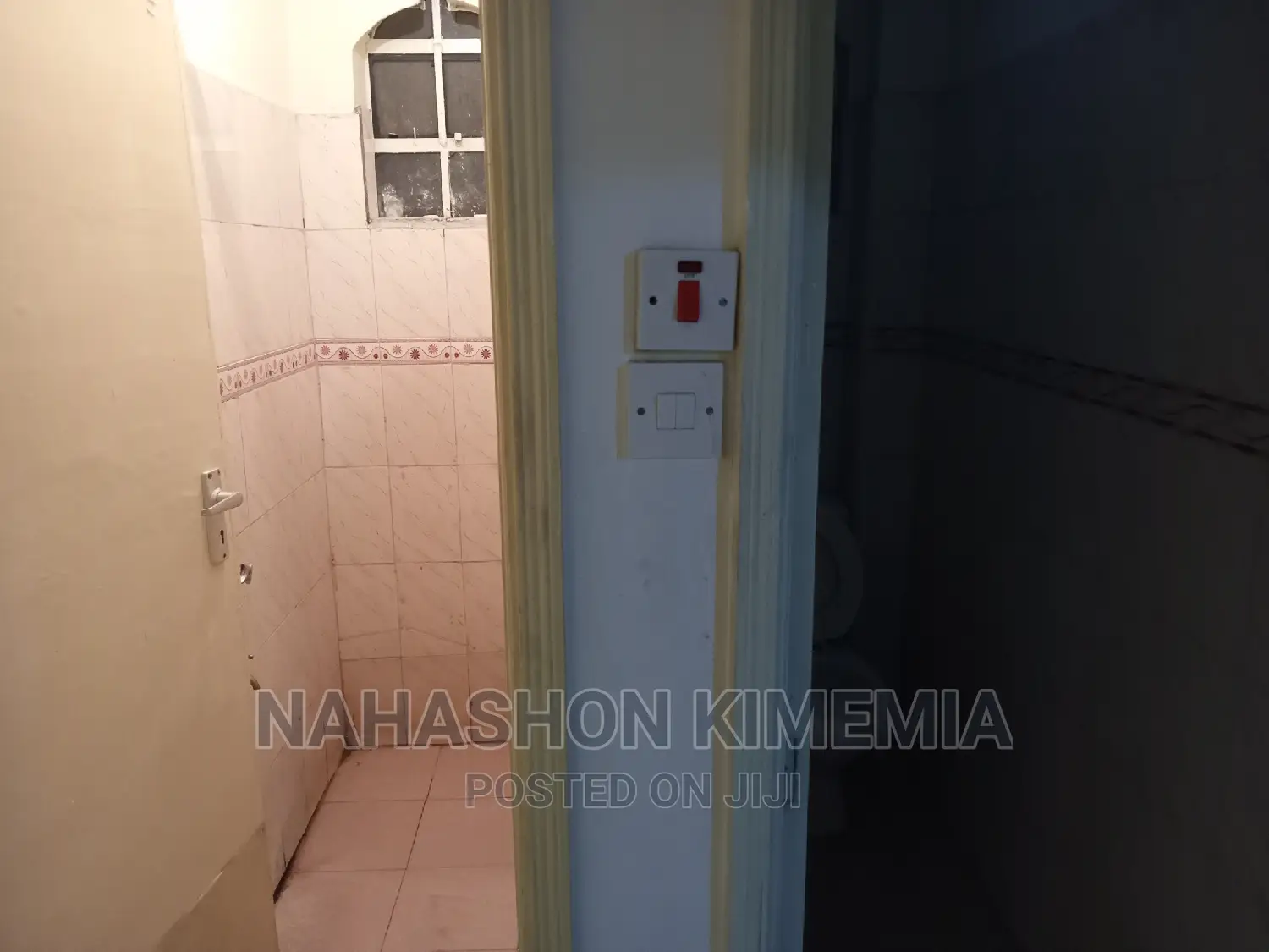 Mpoa Two Bedroom TRM Drive Roysambu Thika Road