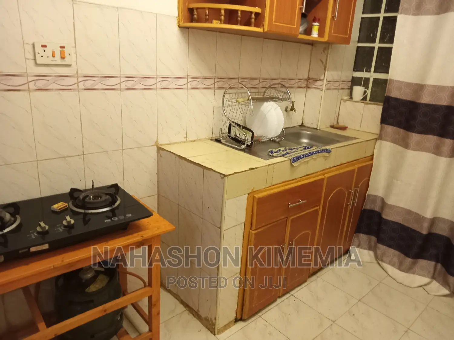 Mpoa Two Bedroom TRM Drive Roysambu Thika Road