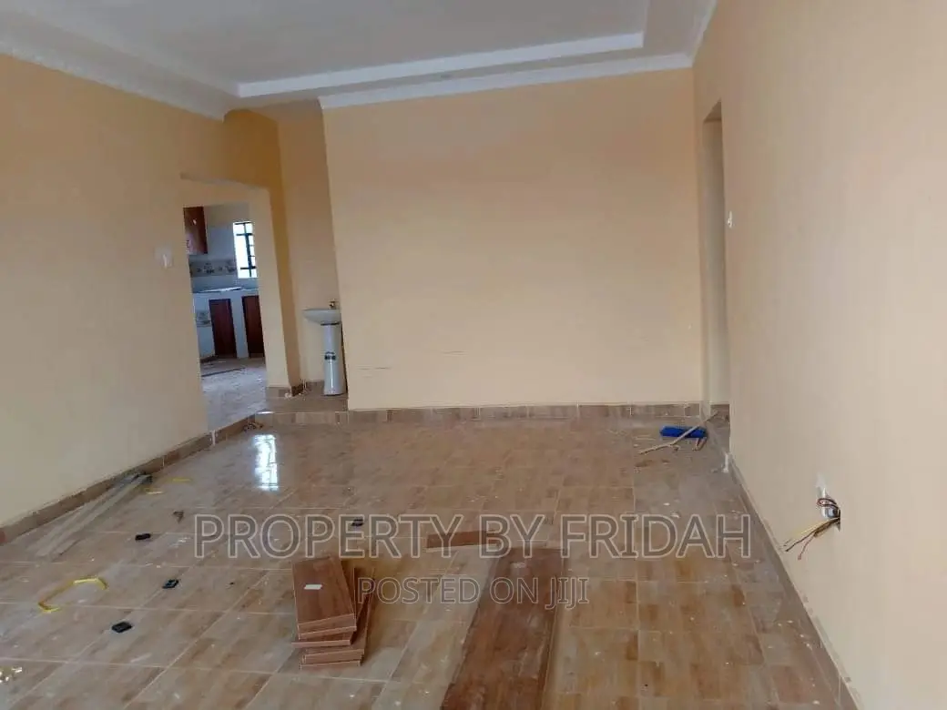 4bdrm Bungalow in Milimani, Kitengela for sale