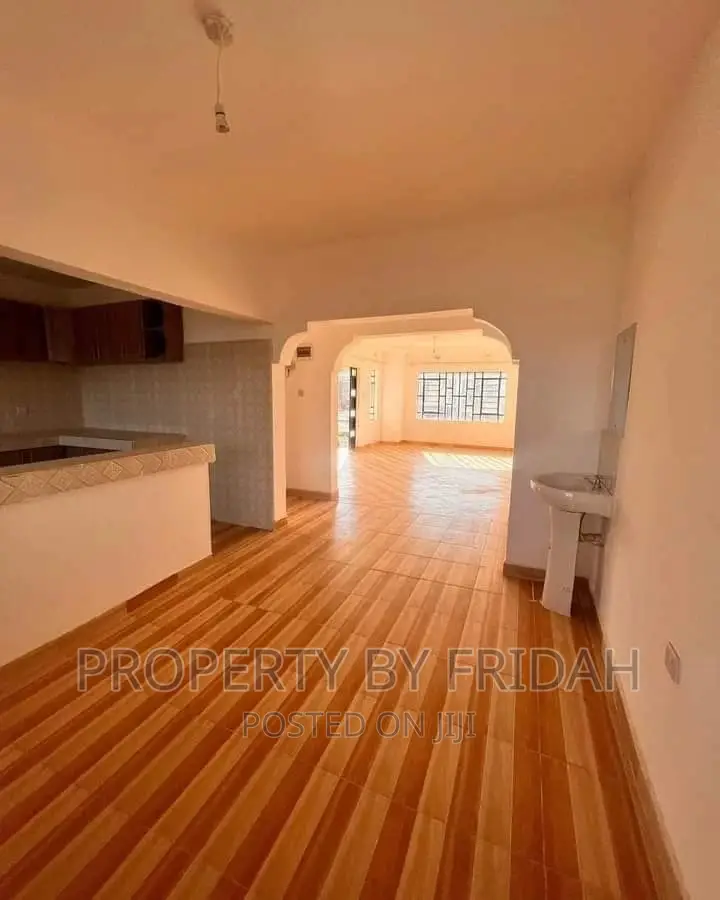 3bdrm Bungalow in Kitengela for sale