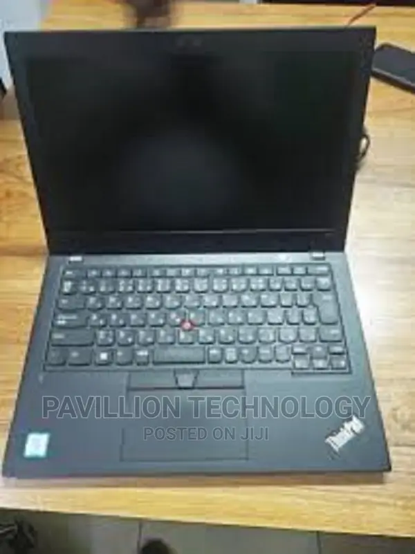 Laptop Lenovo ThinkPad X390 16GB Intel Core I5 SSD 256GB