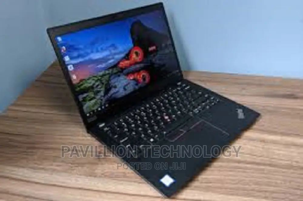 Laptop Lenovo ThinkPad X390 16GB Intel Core I5 SSD 256GB