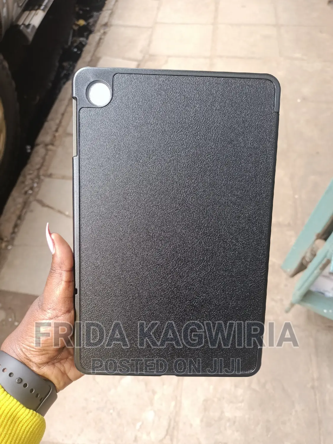 Oppo Pad Air Flip Cover