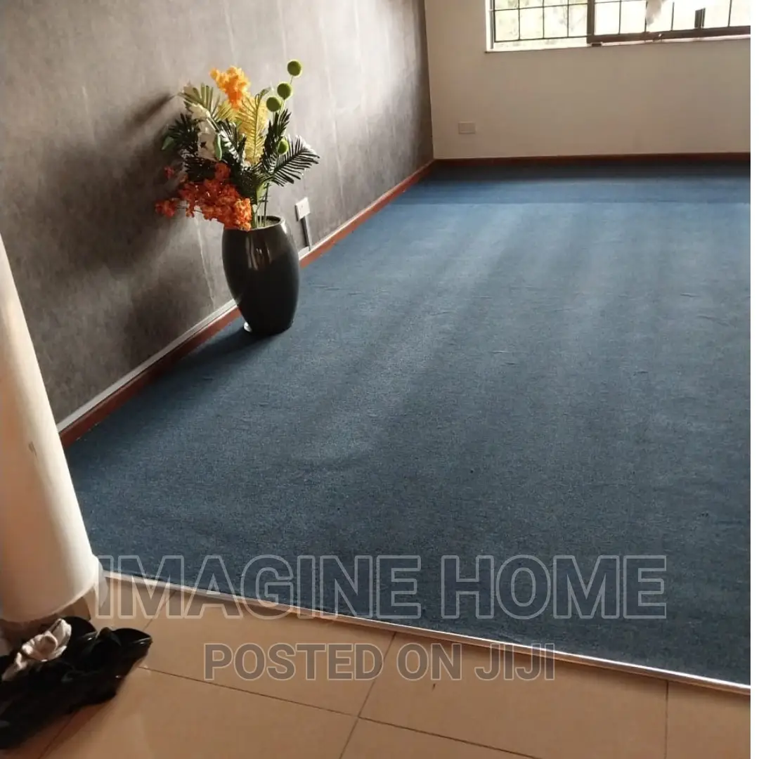 Wall to Wall Carpets