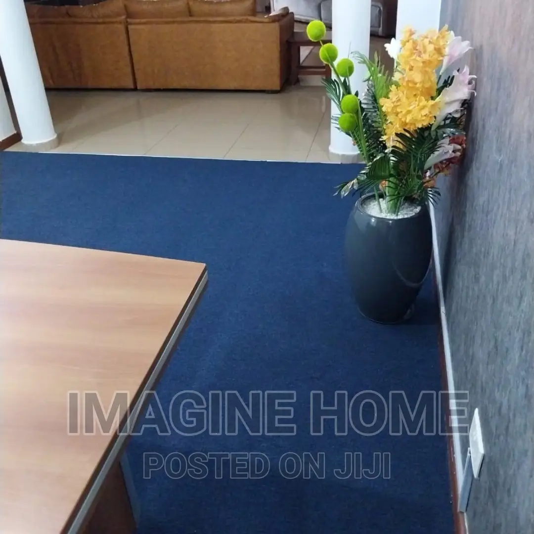 Wall to Wall Carpets