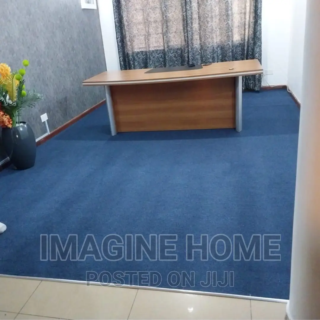 Wall to Wall/Office Carpets
