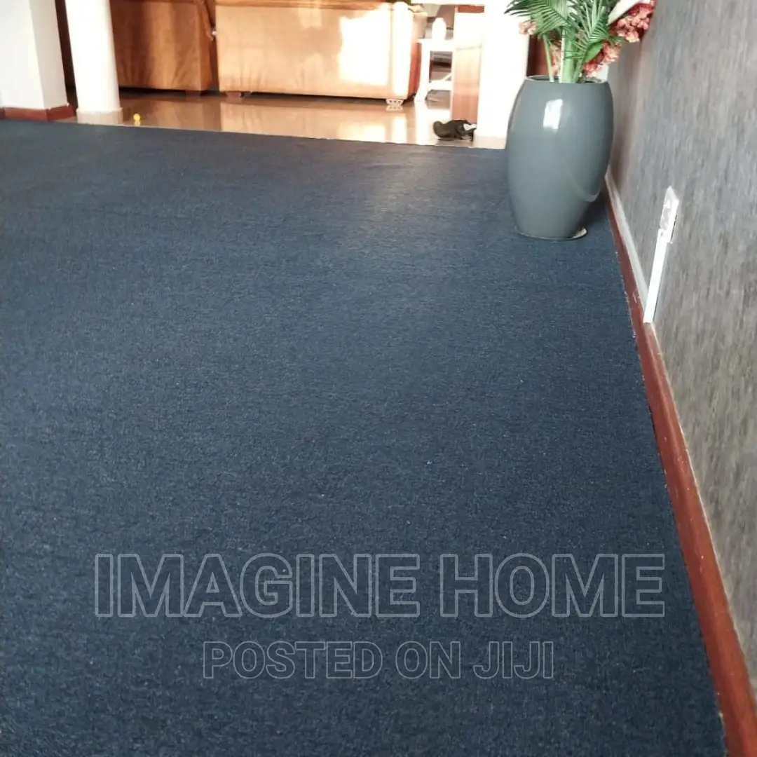 Wall to Wall/Office Carpets