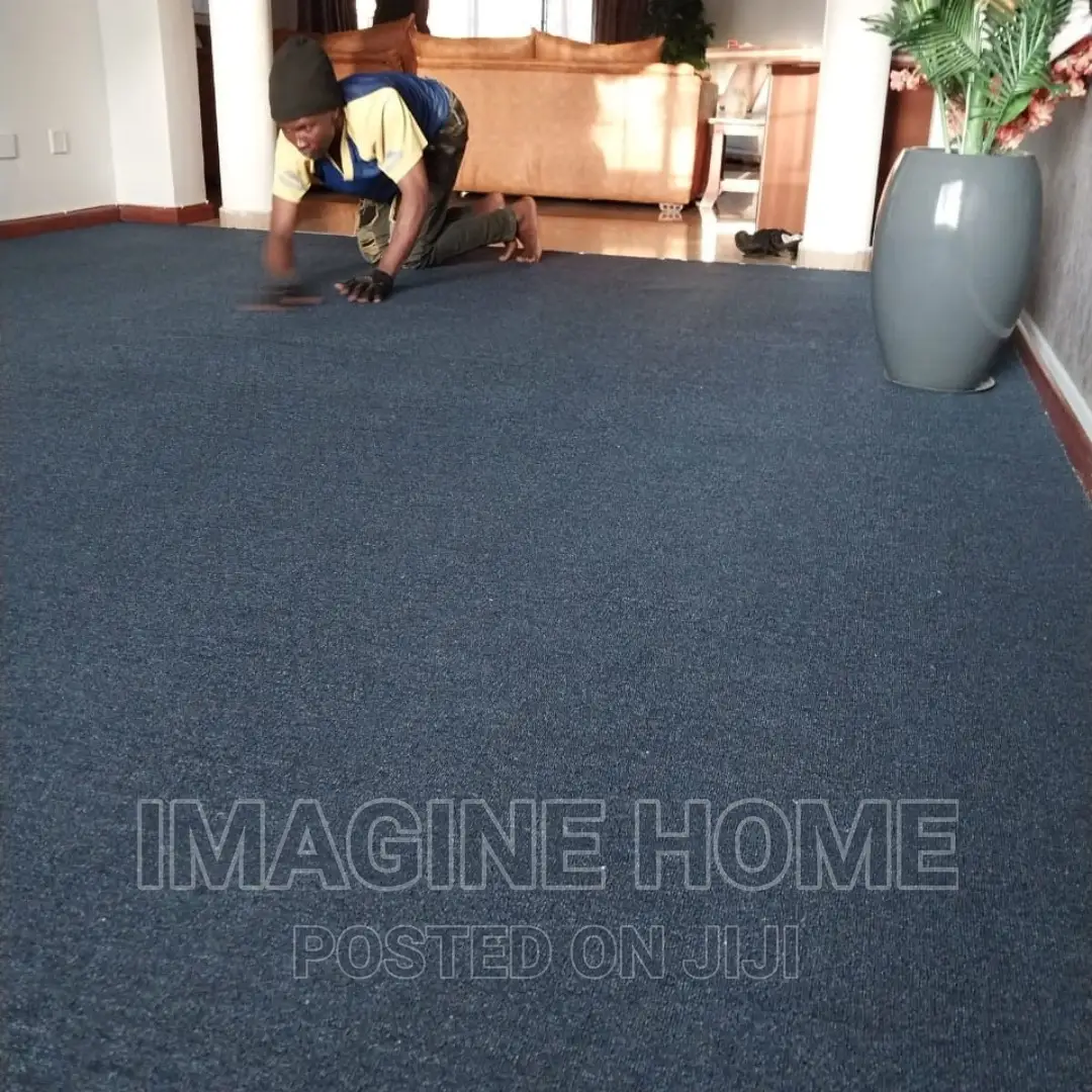 Wall to Wall/Office Carpets