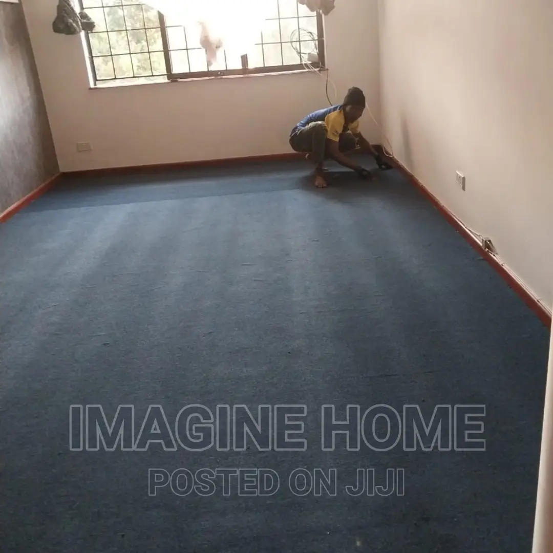 Wall to Wall/Office Carpets