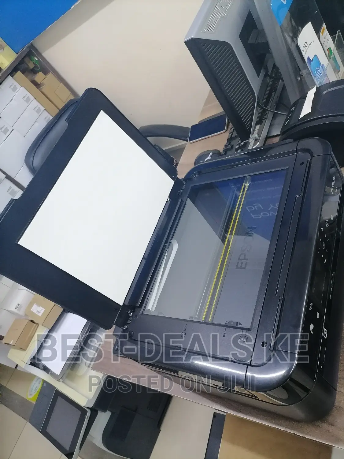 Epson L850 Used