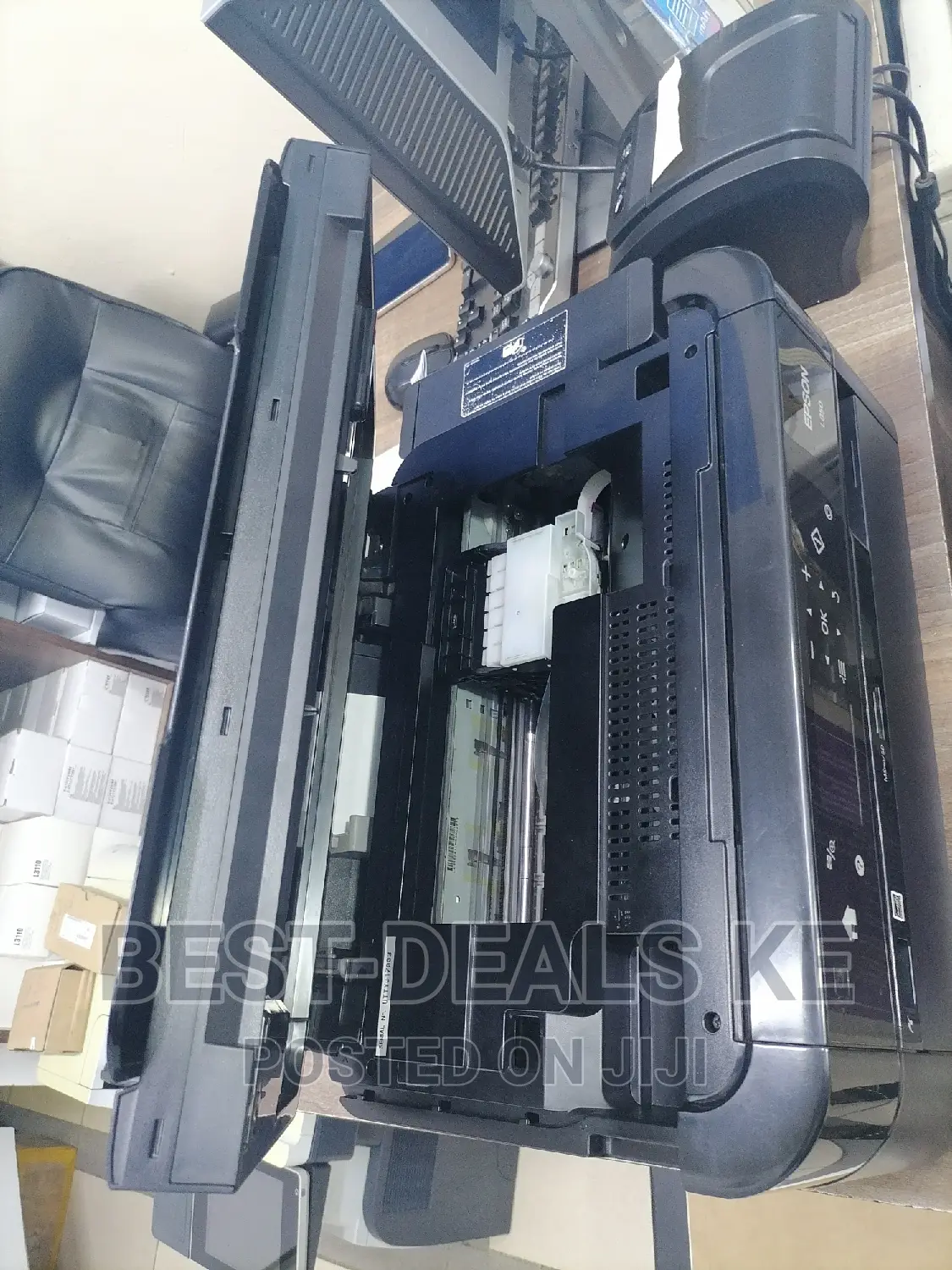 Epson L850 Used