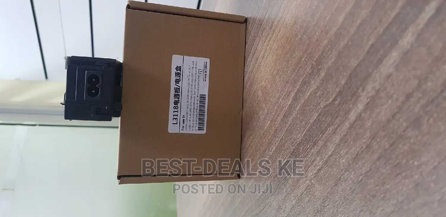 Epson L3110/6170/3210/3150/5190