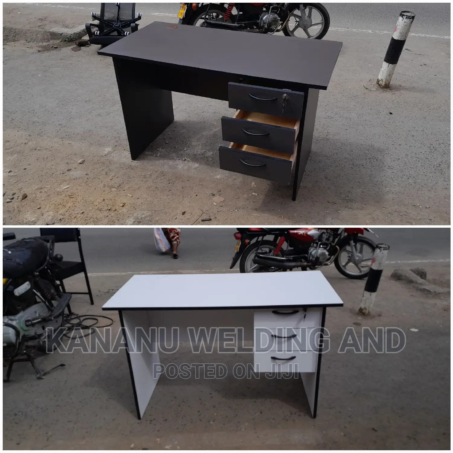 Office Desk