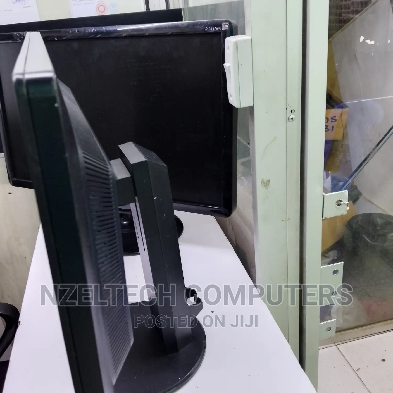 Hp Monitor