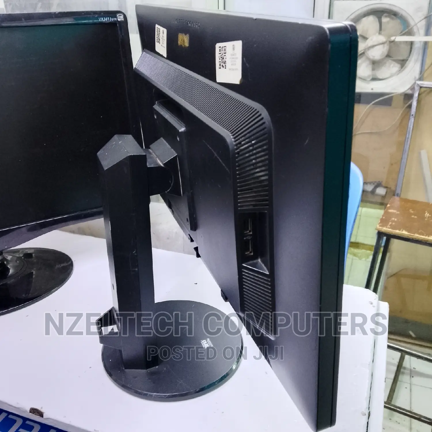 Hp Monitor