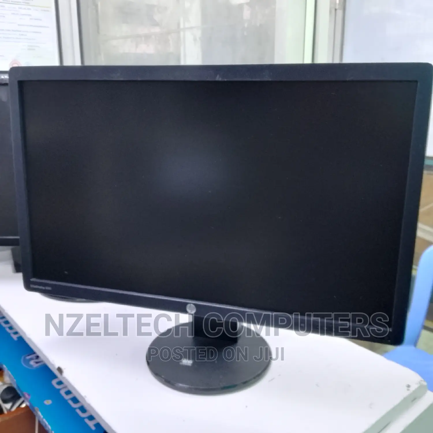 Hp Monitor