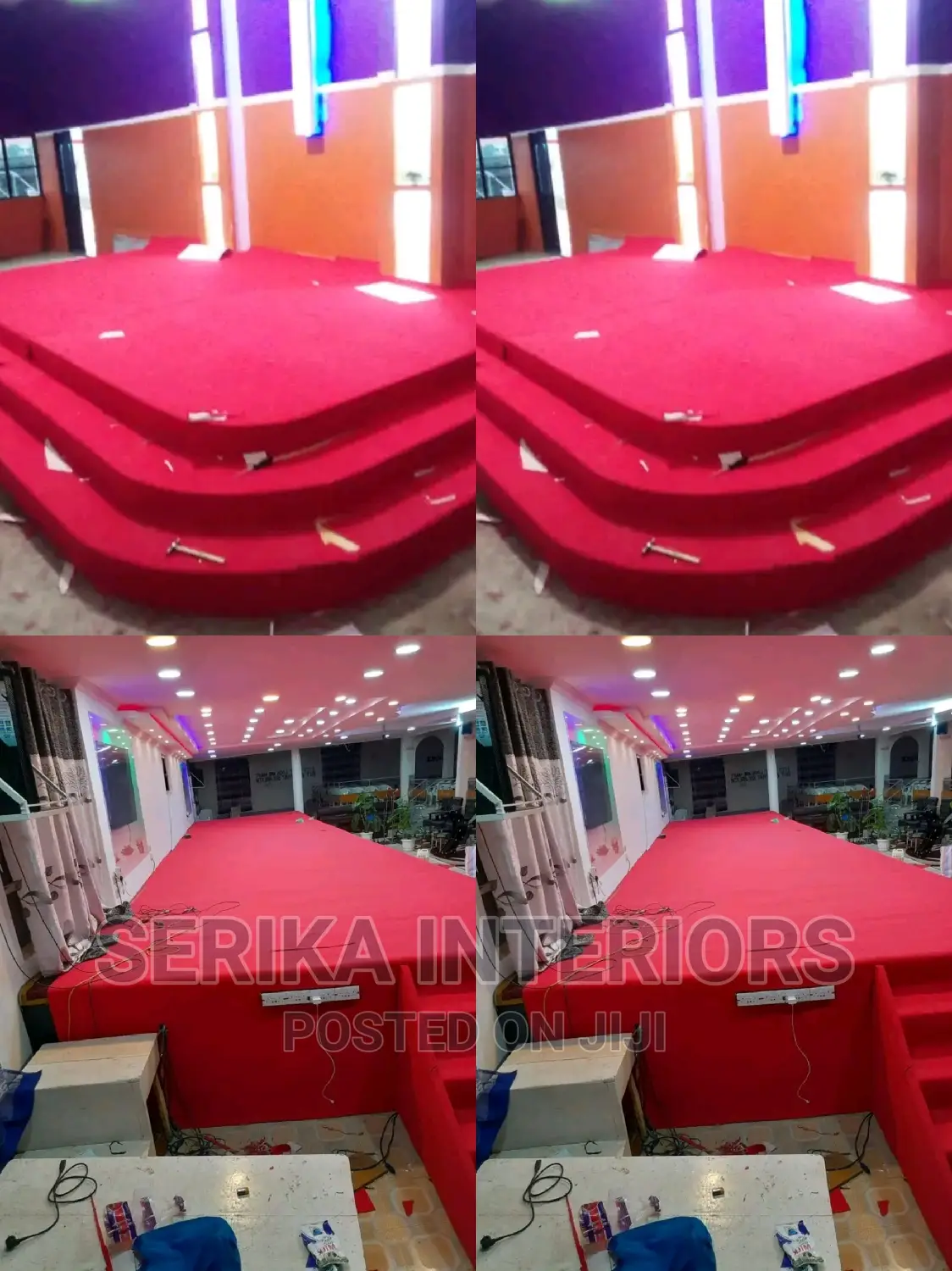 Deltachurch Carpets Church Carpets