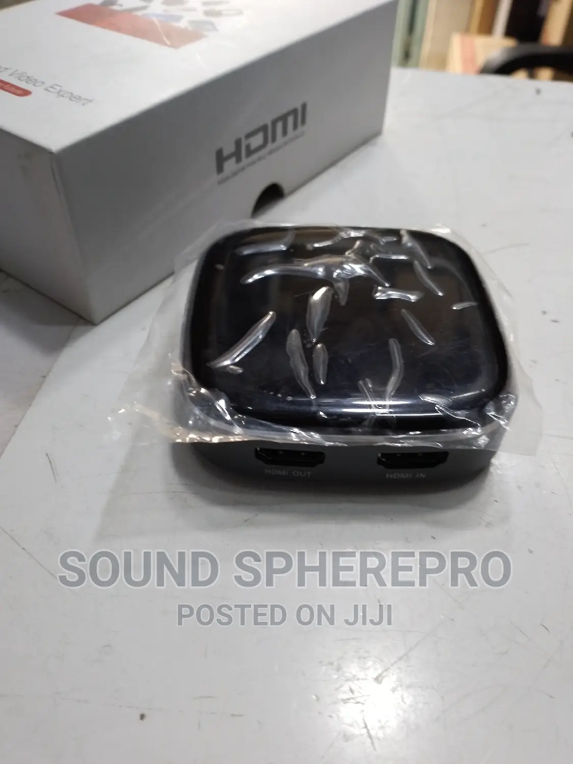 HDMI HD Video Capture Card