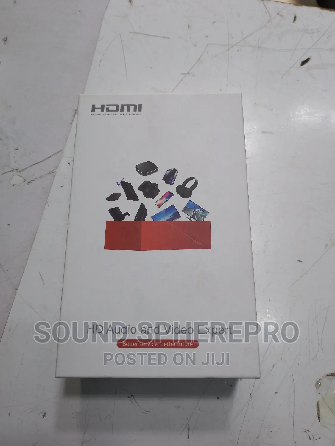 HDMI HD Video Capture Card