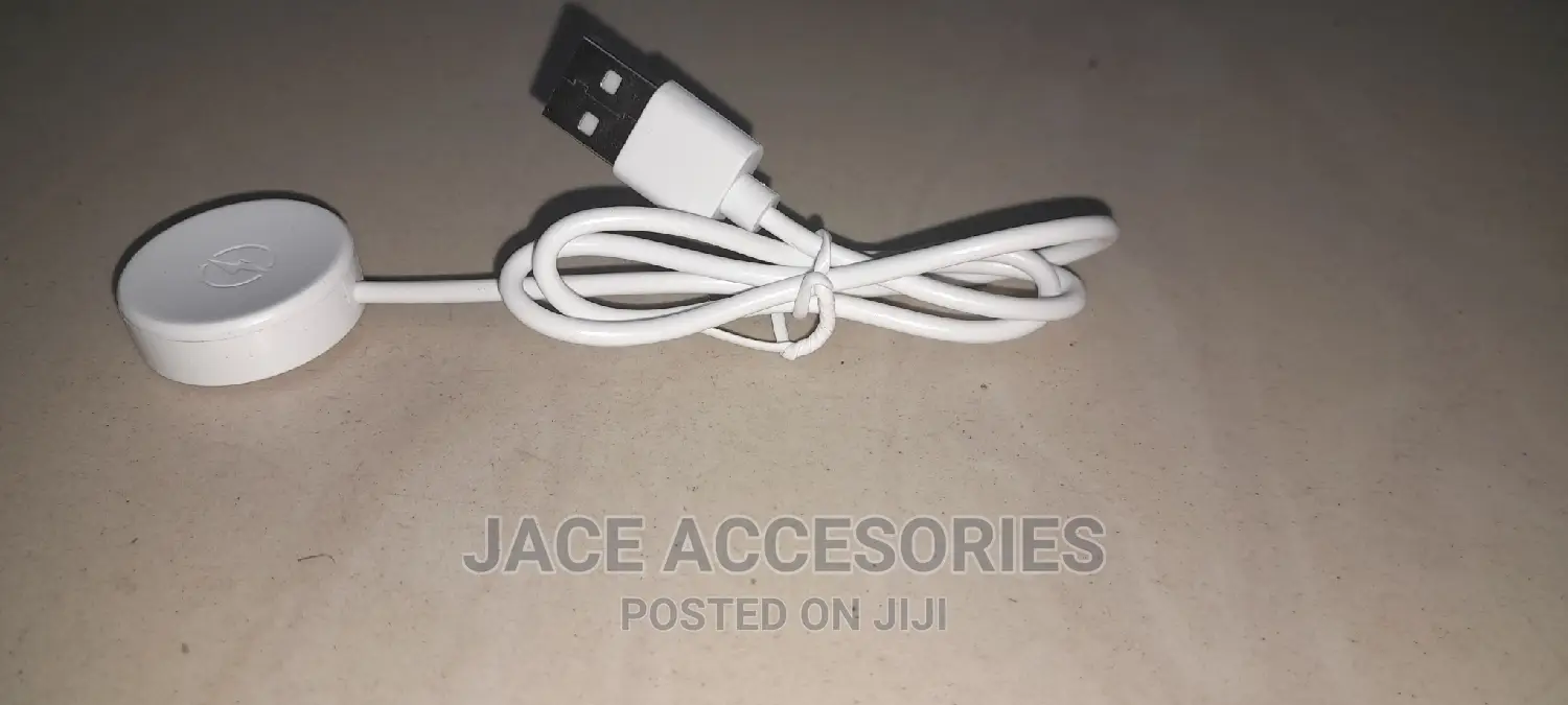 Smart Watch Chargers