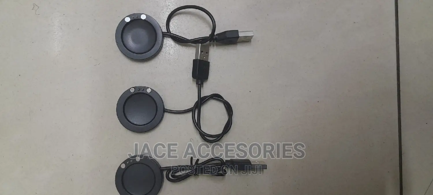Smart Watch Chargers