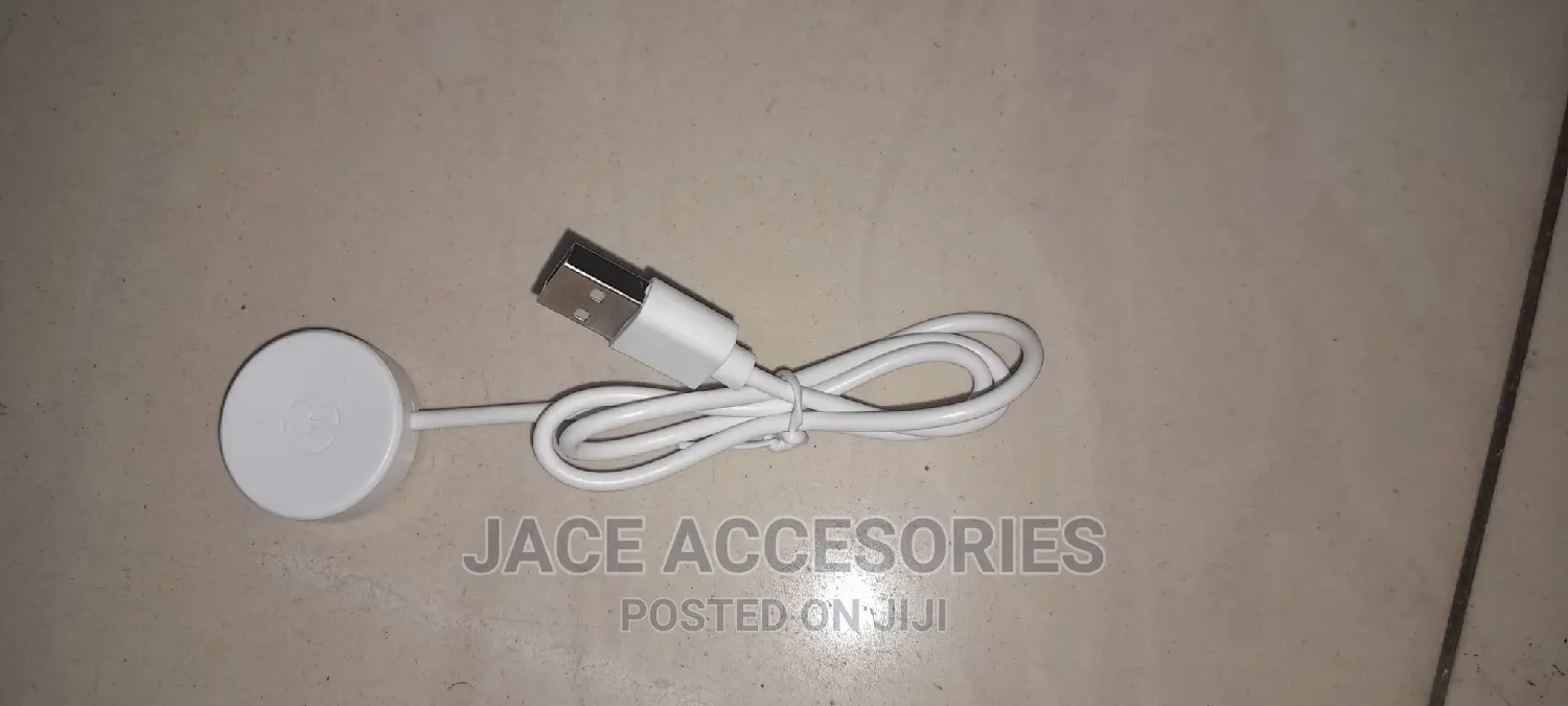 Smart Watch Chargers