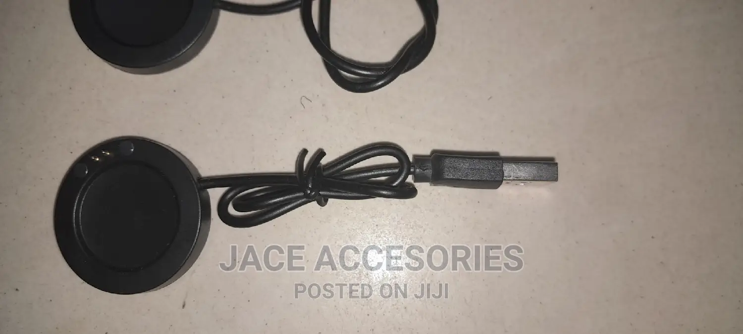 Smart Watch Chargers