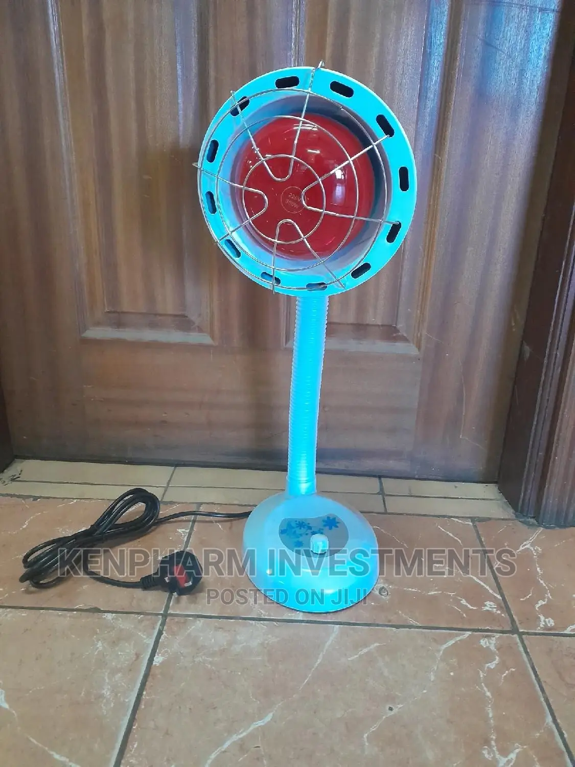 Infrared Therapy Lamp