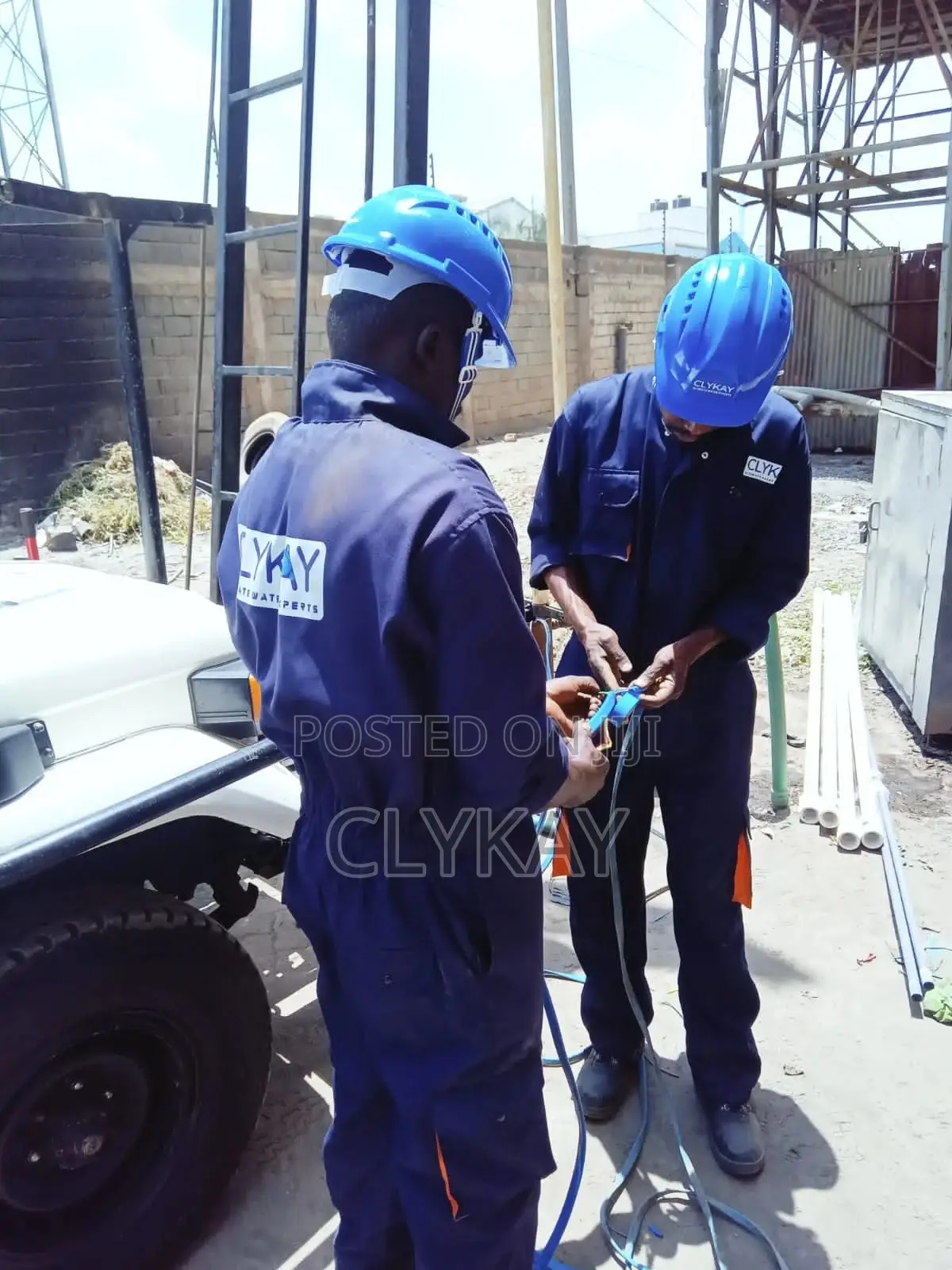 Borehole Pump and Accessories Supply and Installation