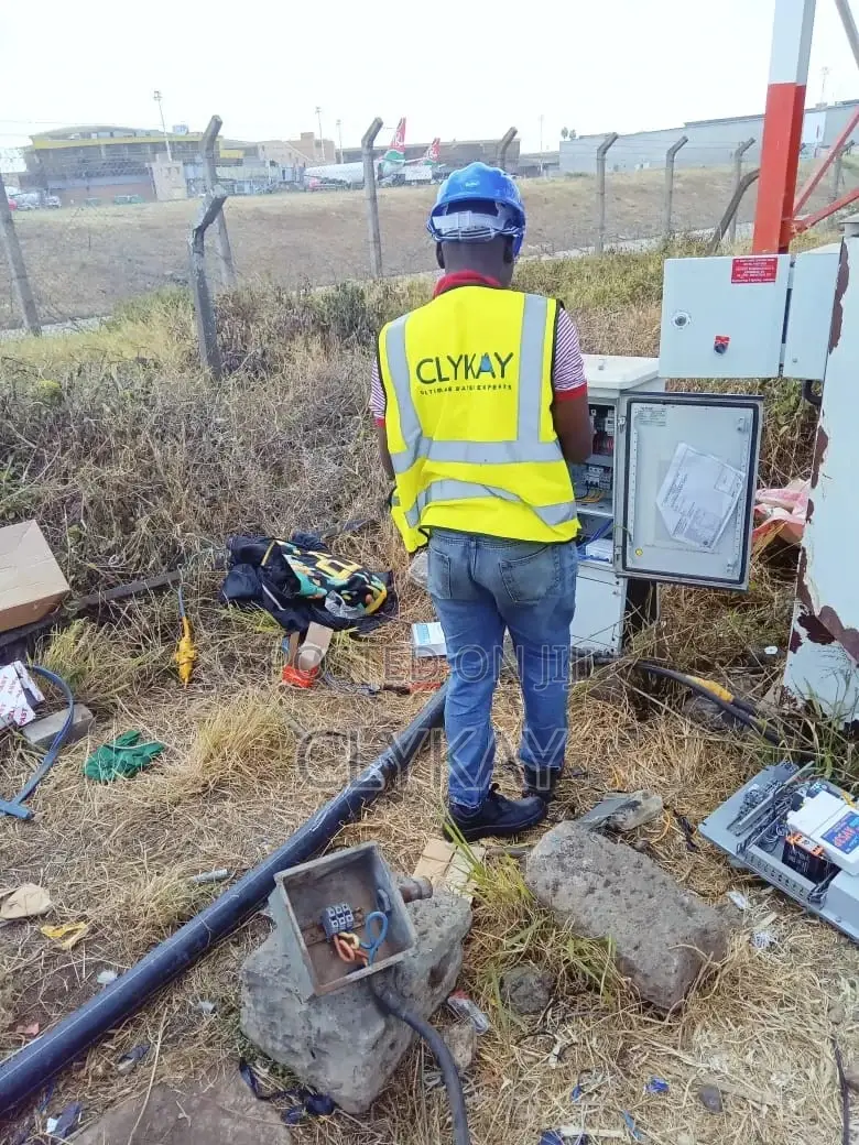 Borehole Pump and Accessories Supply and Installation