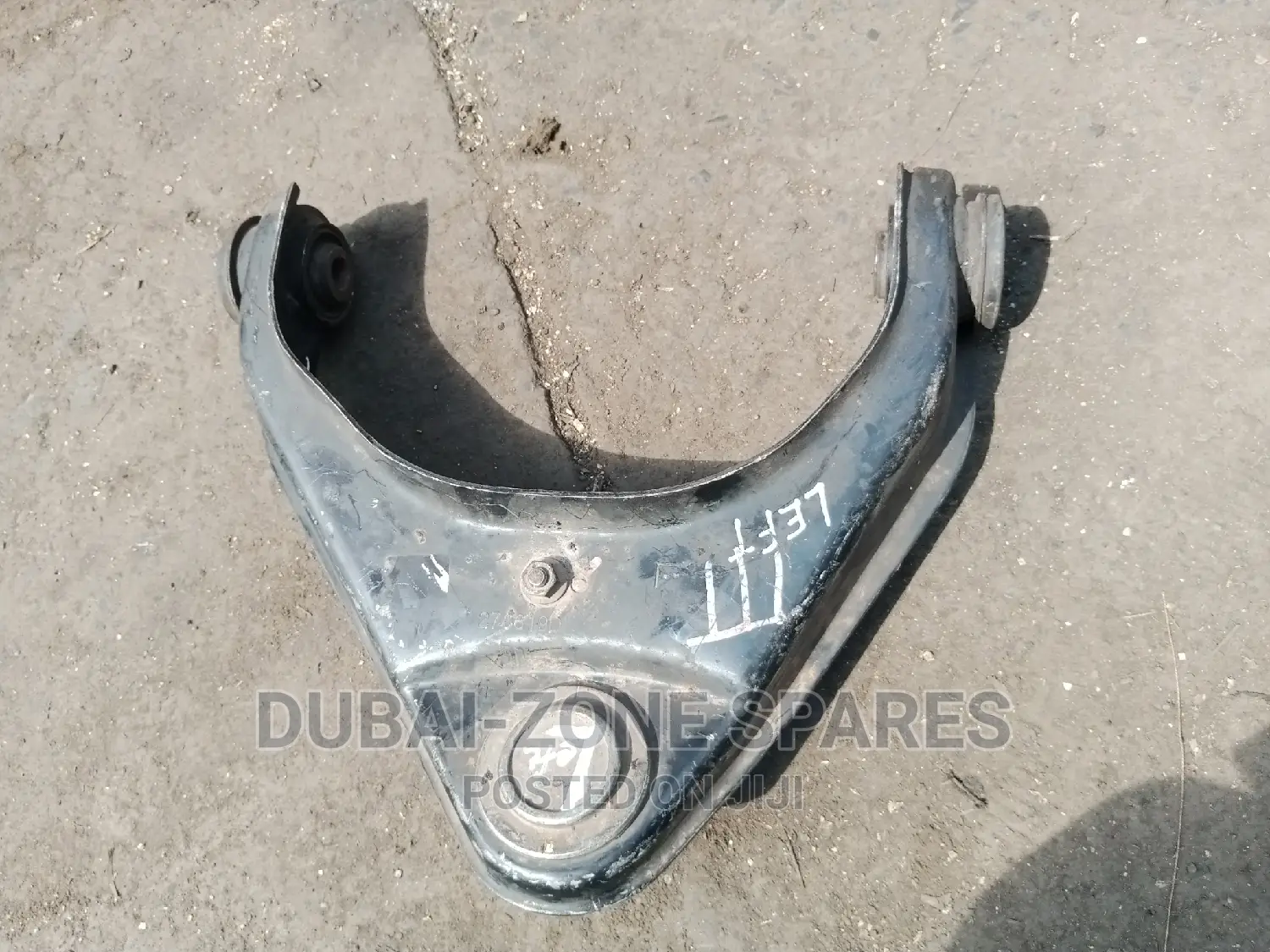 Upper Control Arms L200 2wd New Model.