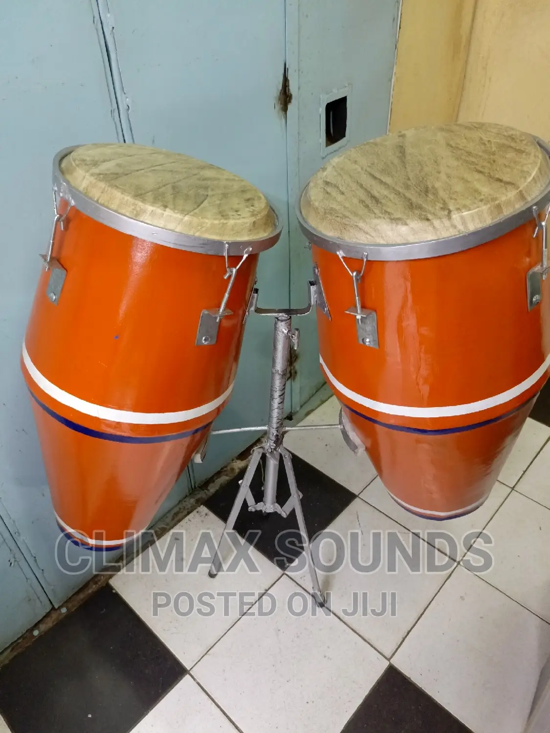 Tumba Drums ,Conga