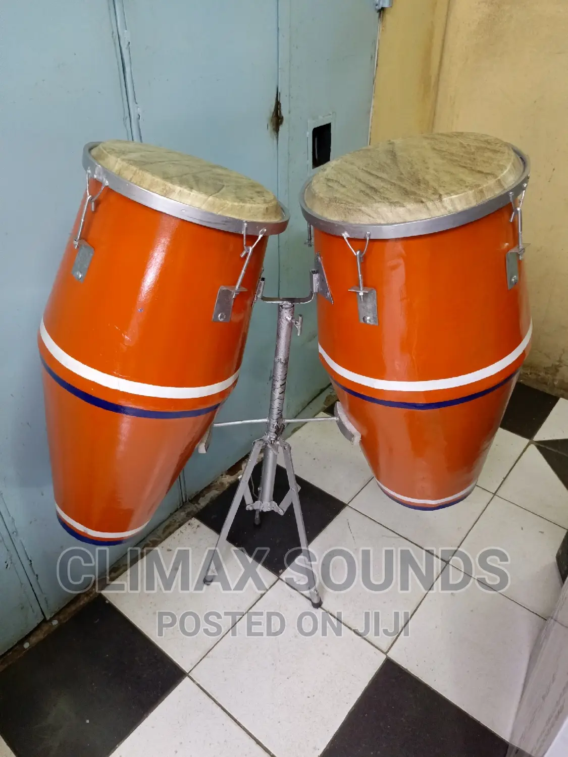 Tumba Drums ,Conga