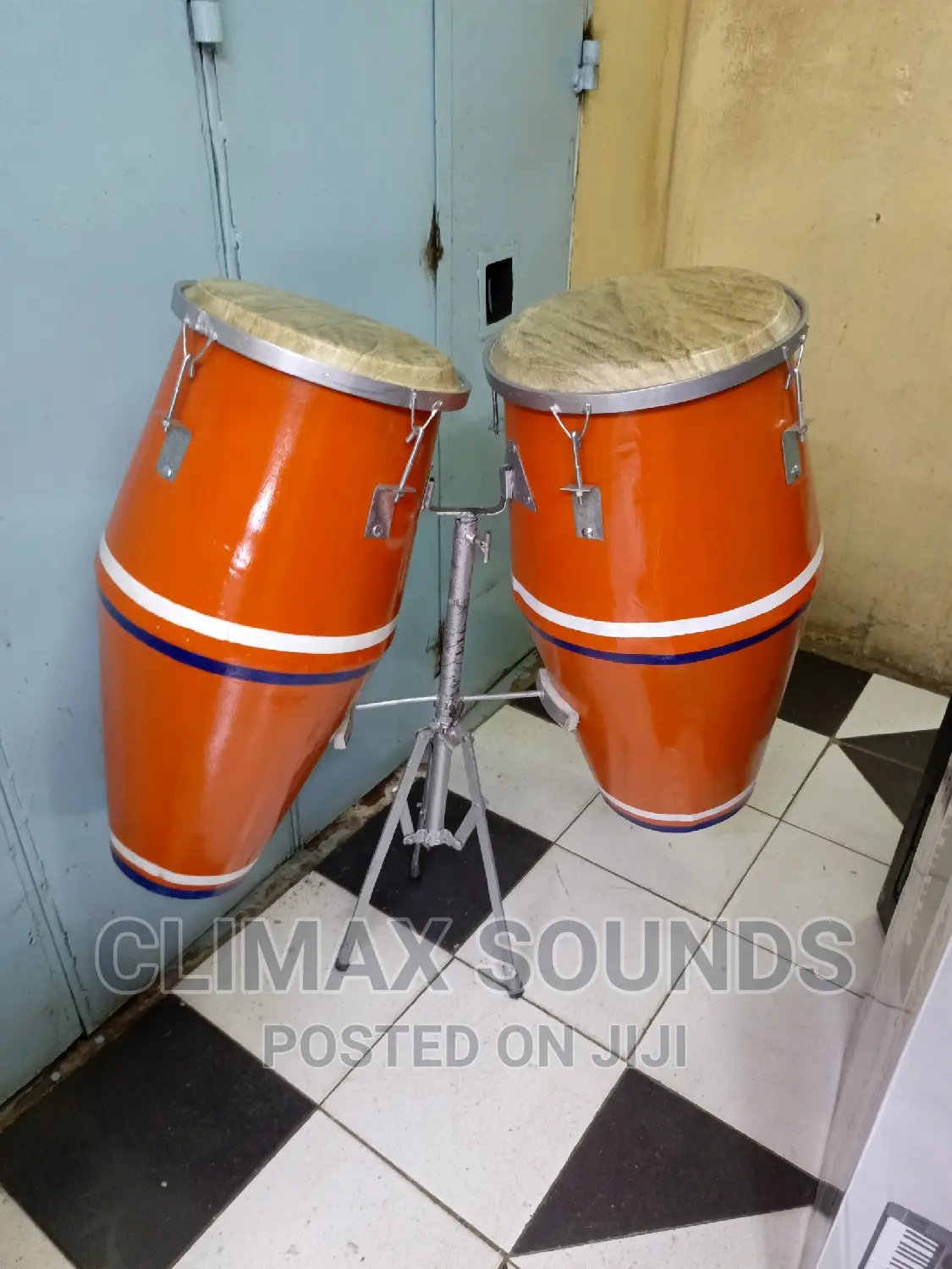 Tumba Drums ,Conga