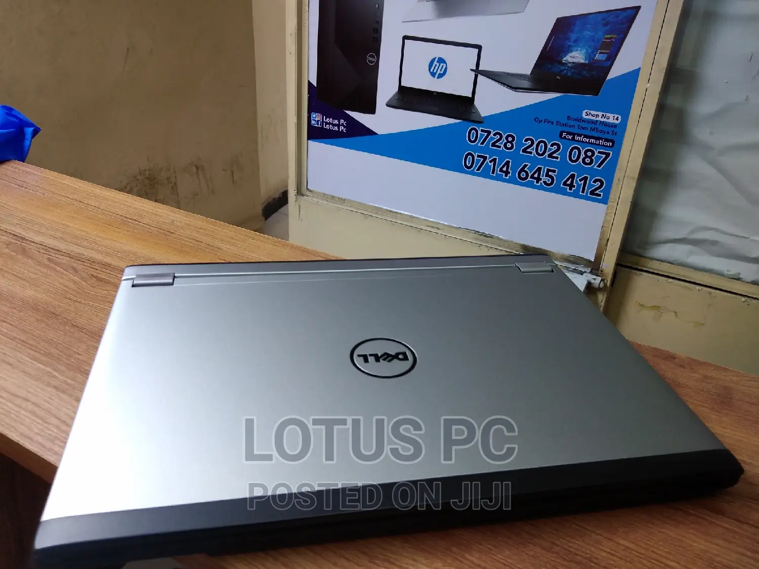 Laptop Dell Latitude E3330 4GB Intel Core I5 HDD 500GB