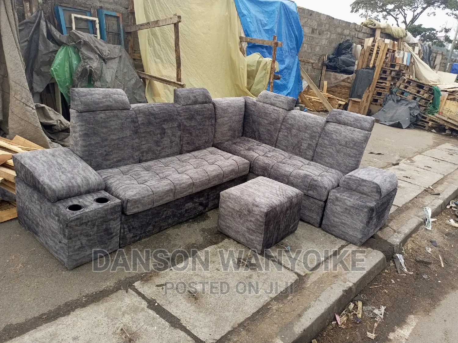 El Sofa on Sale
