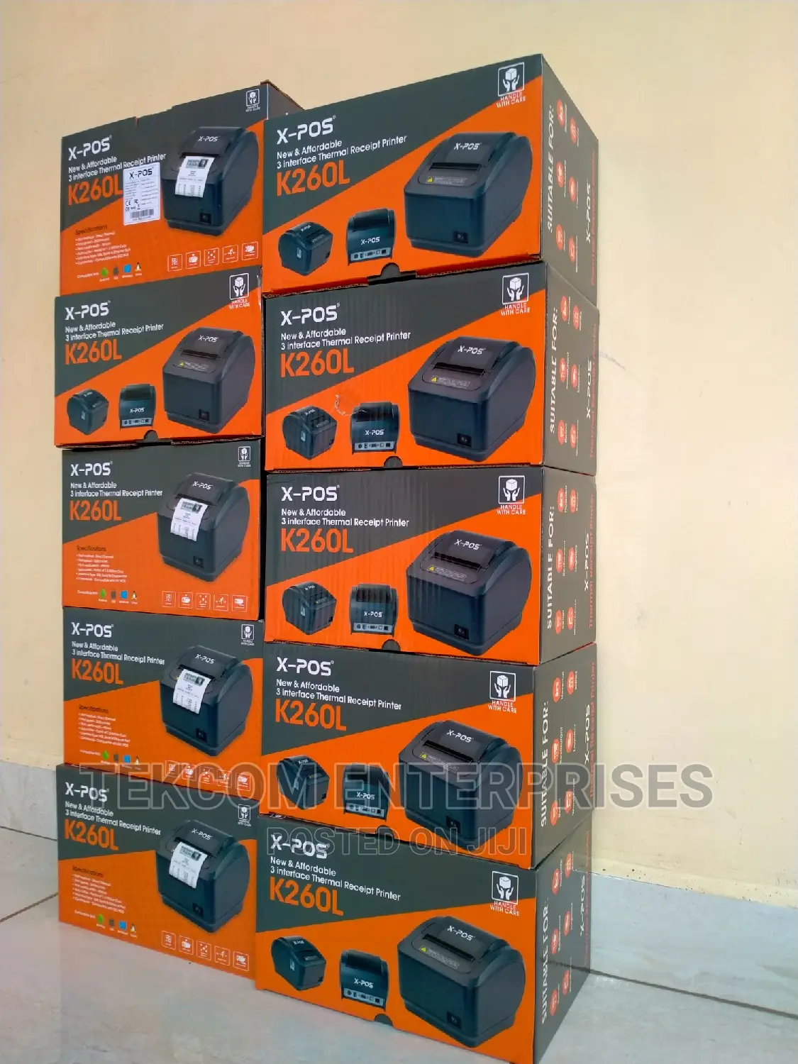 Thermal Receipt Printer^Thermal Printer^Thermal Printer