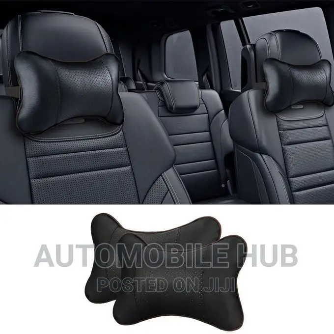 Non Branded Headrest