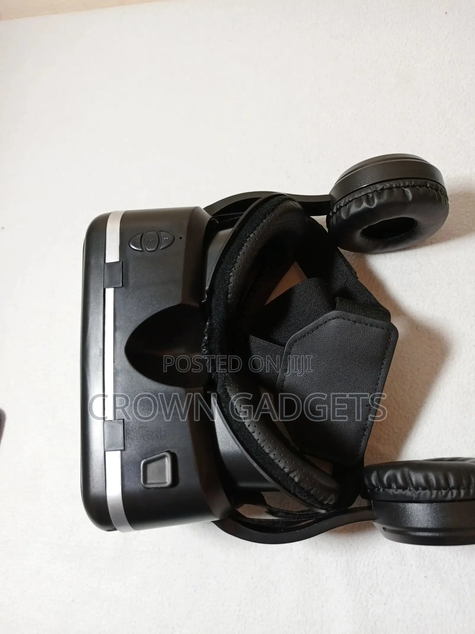 VR Box Glasses Virtual Reality Headset