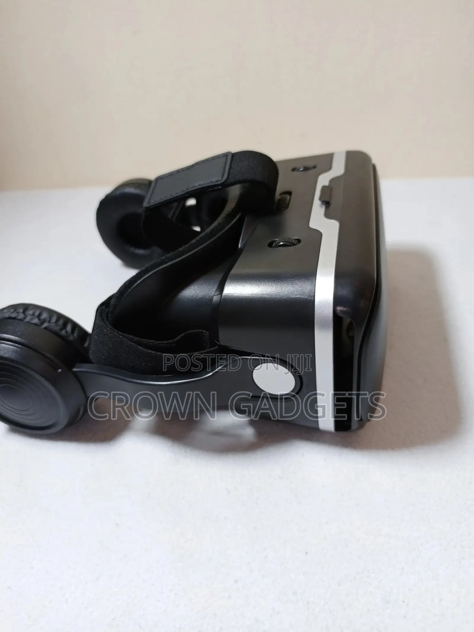 Virtual Reality Headset Game/Movie/3d VR Glasses