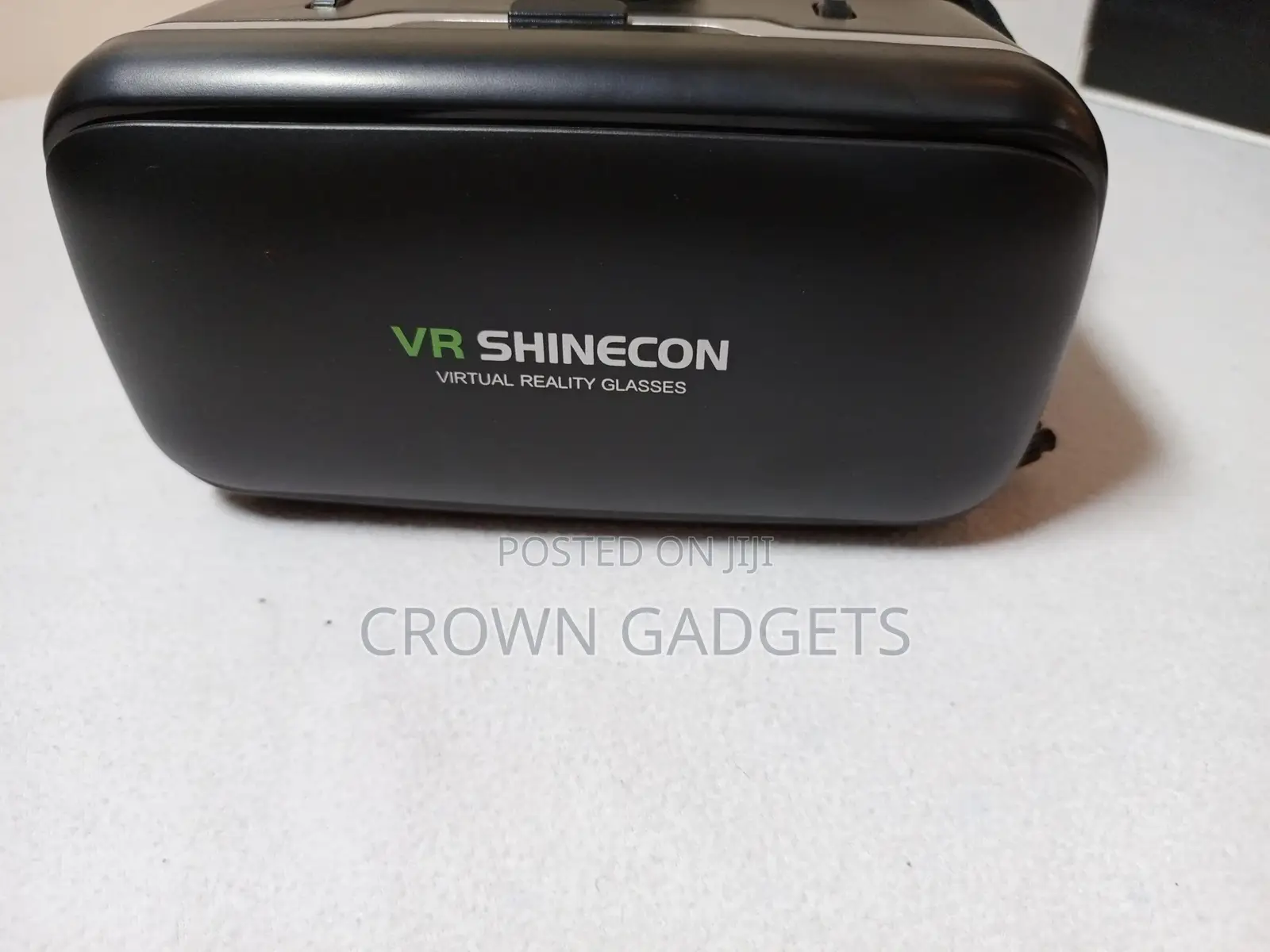 Headset Game/Movie/3d VR Glasses VR Box