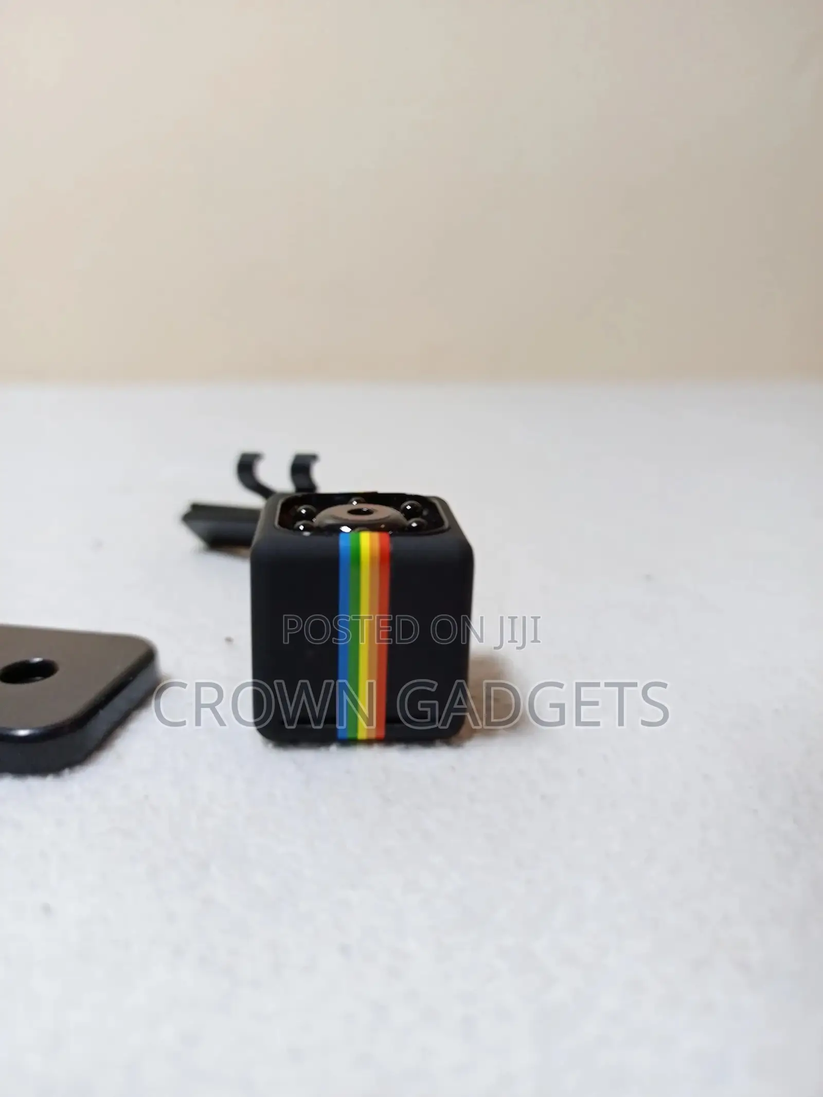 Night Vision Sports Camcorder Mini DV DVR
