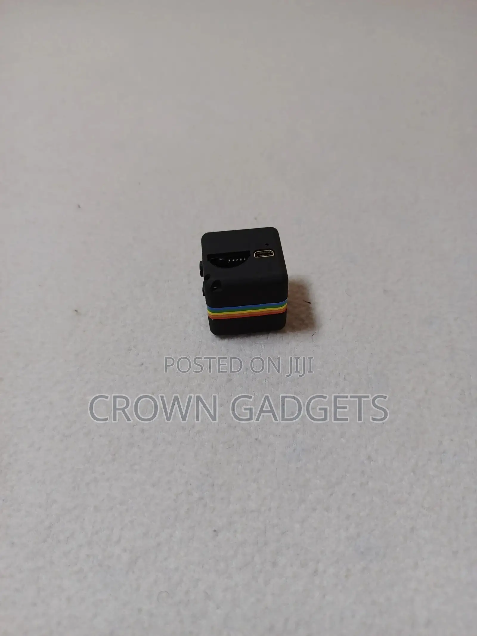 Night Vision Sports Camcorder Mini DV DVR Video Recorder