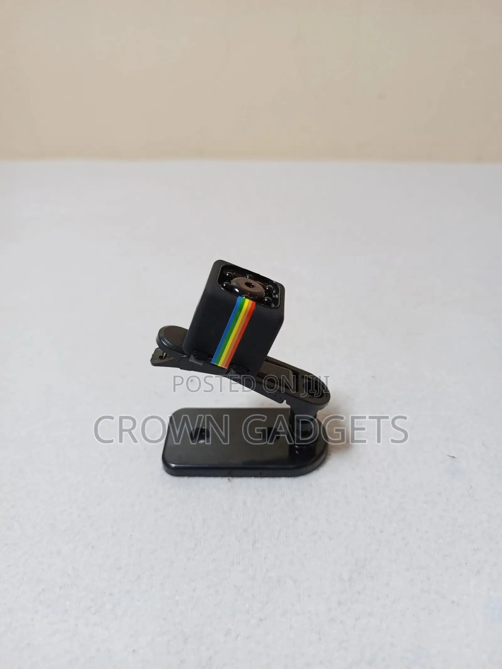Generic SQ11 Mini Camera 1080P HD Night Vision