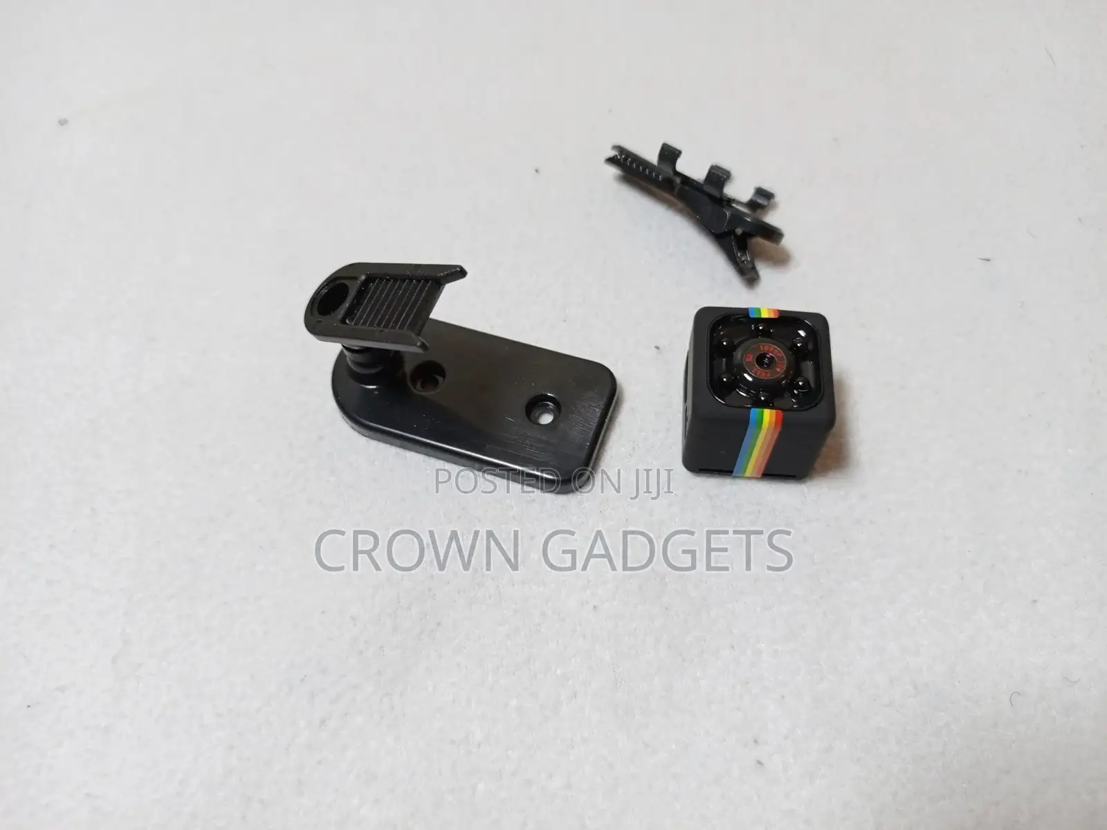 Generic SQ11 Mini Camera 1080P HD Night Vision