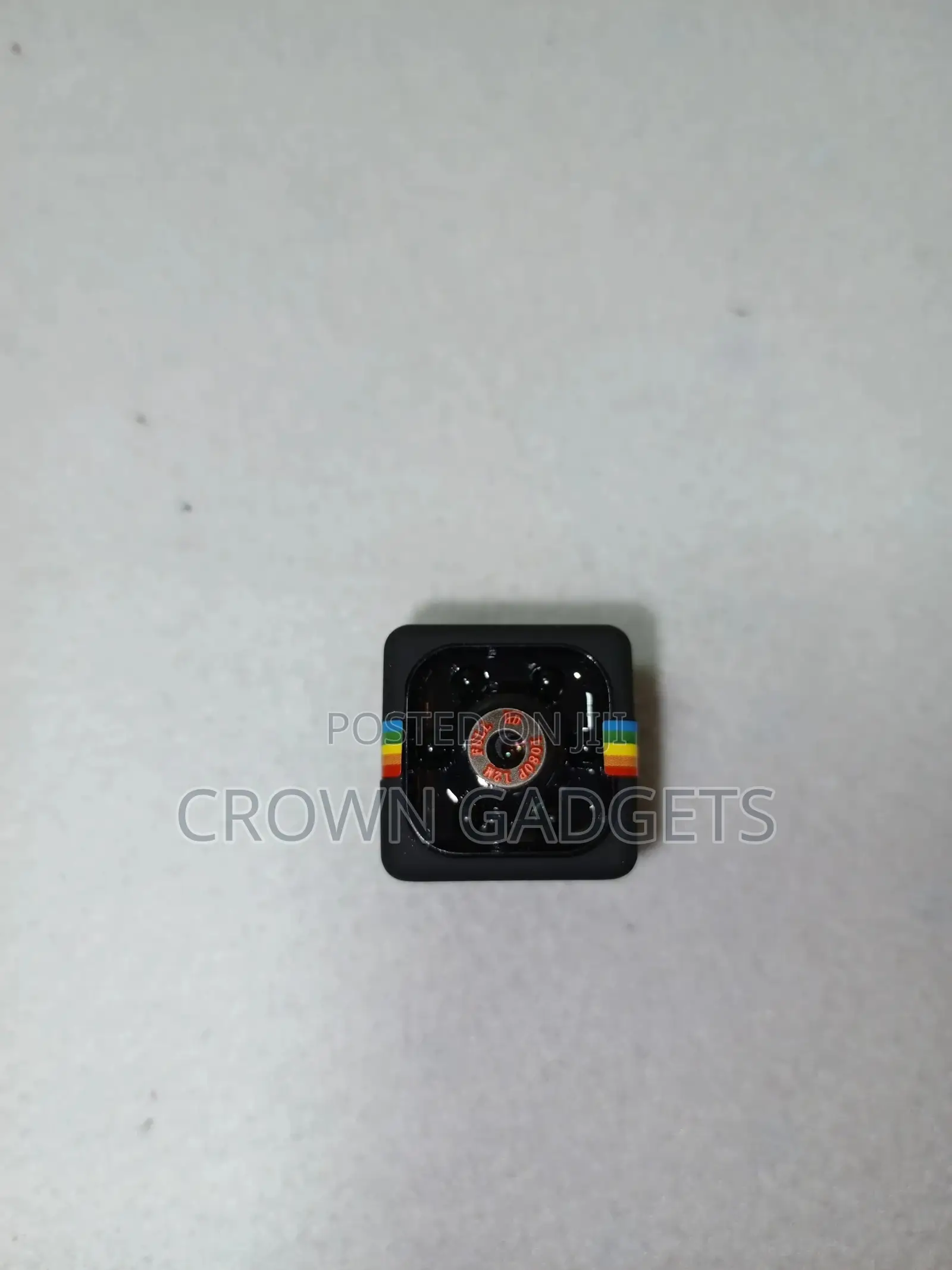 Mini DV Factory Security Camera Night Vision SQ11