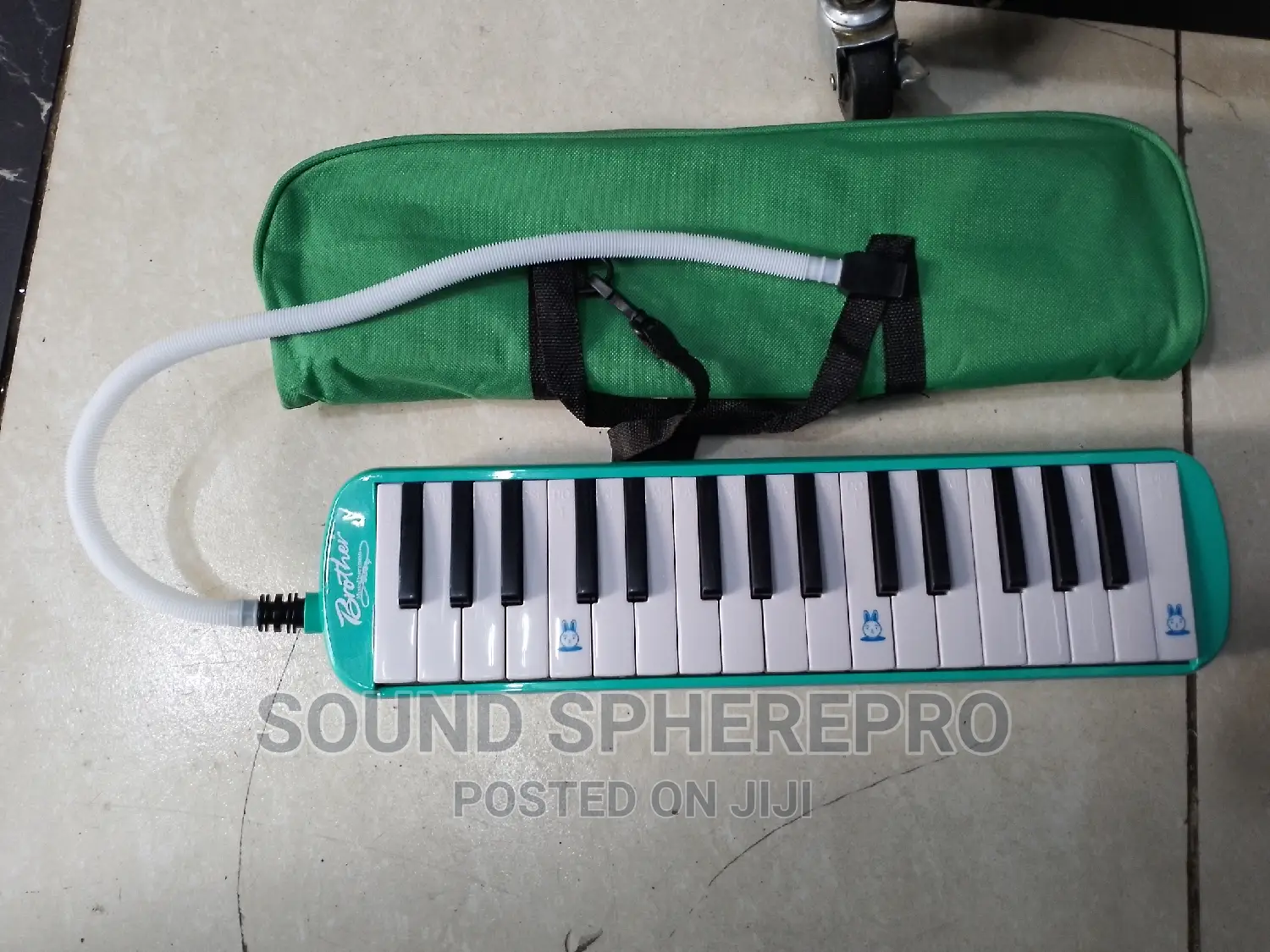 Brother 32key Melodica