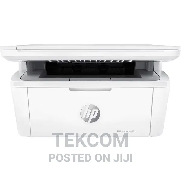 Hp Laserjet Mfp M141a Printer, Print, Copy And Scan