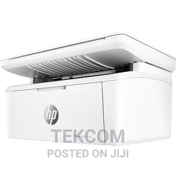 Hp Laserjet MFP M141w Printer