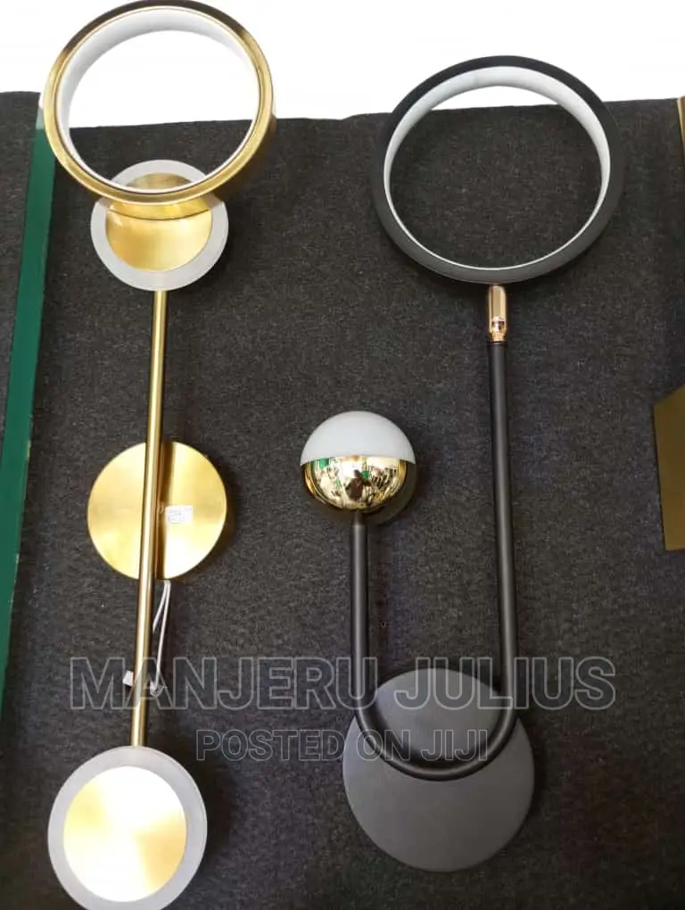 Led Wall Light